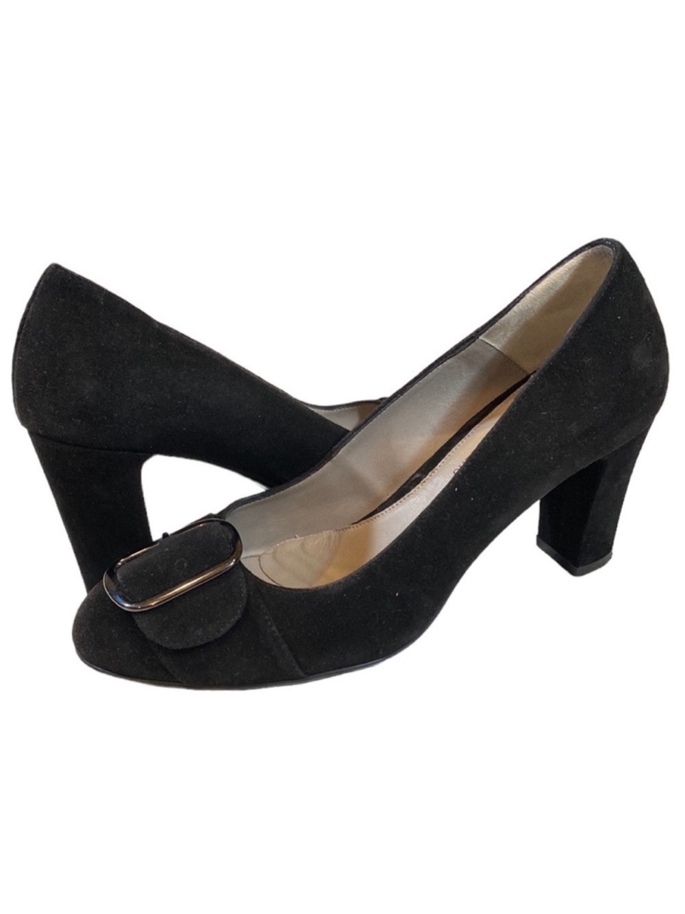 Aquatalia By Marvin K Sacchetto Heels